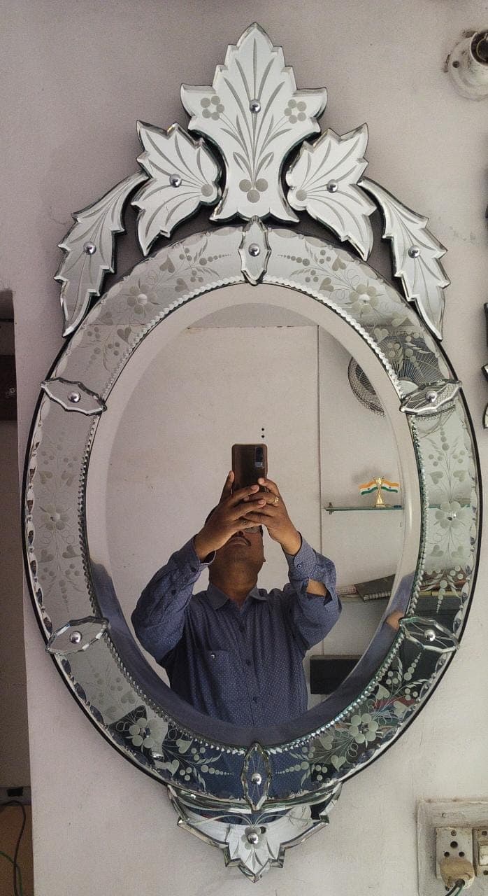 Venetian Mirror